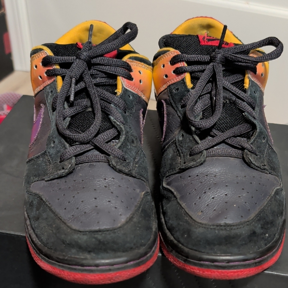 Nike SB - Guns N Roses 🌹🌹